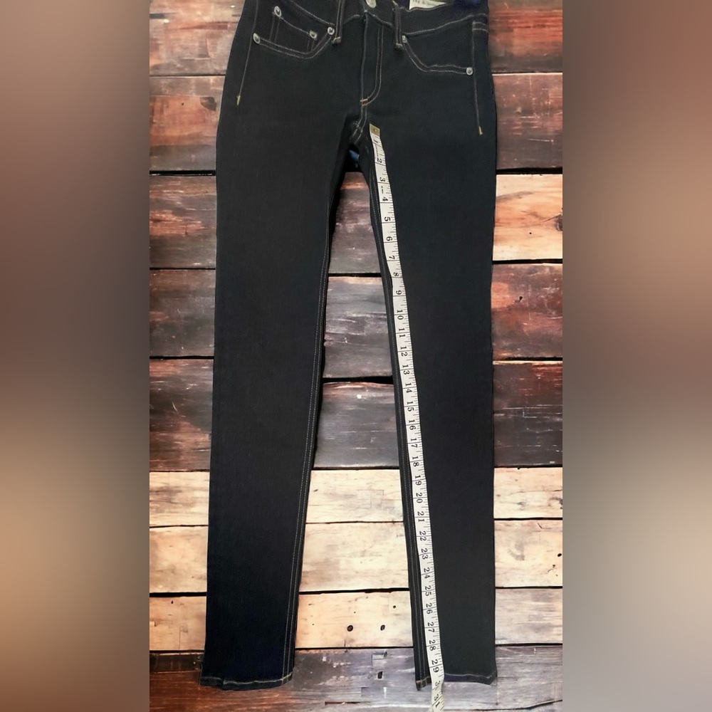 Rag & Bone Jeans - Picture 4 of 10